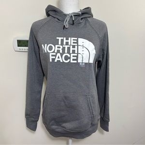 The North Face Women’s Half Dome Pullover Hoodie TNF Medium Grey S M L XL XXXL